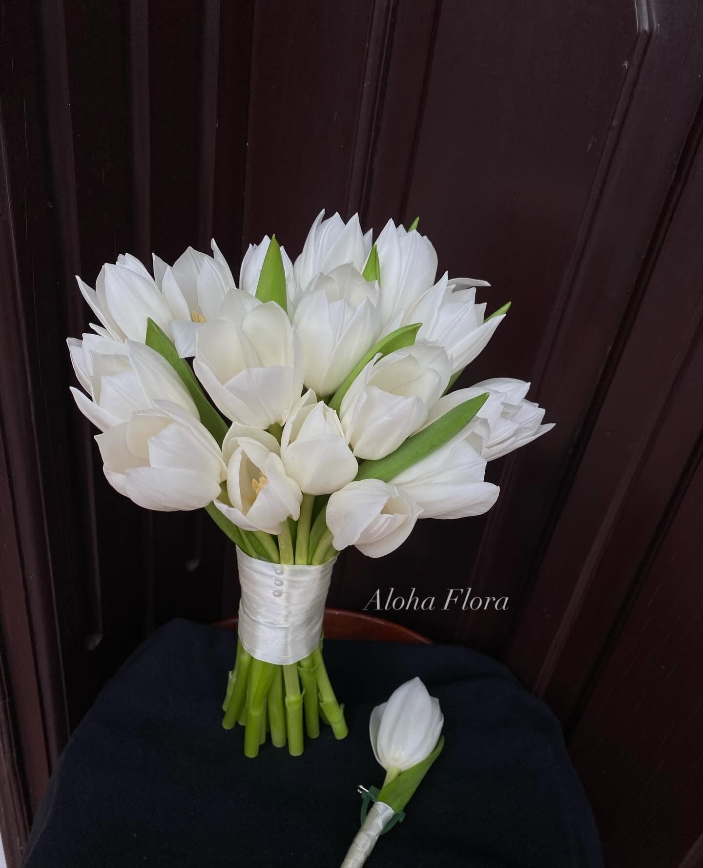Hoa cưới 10