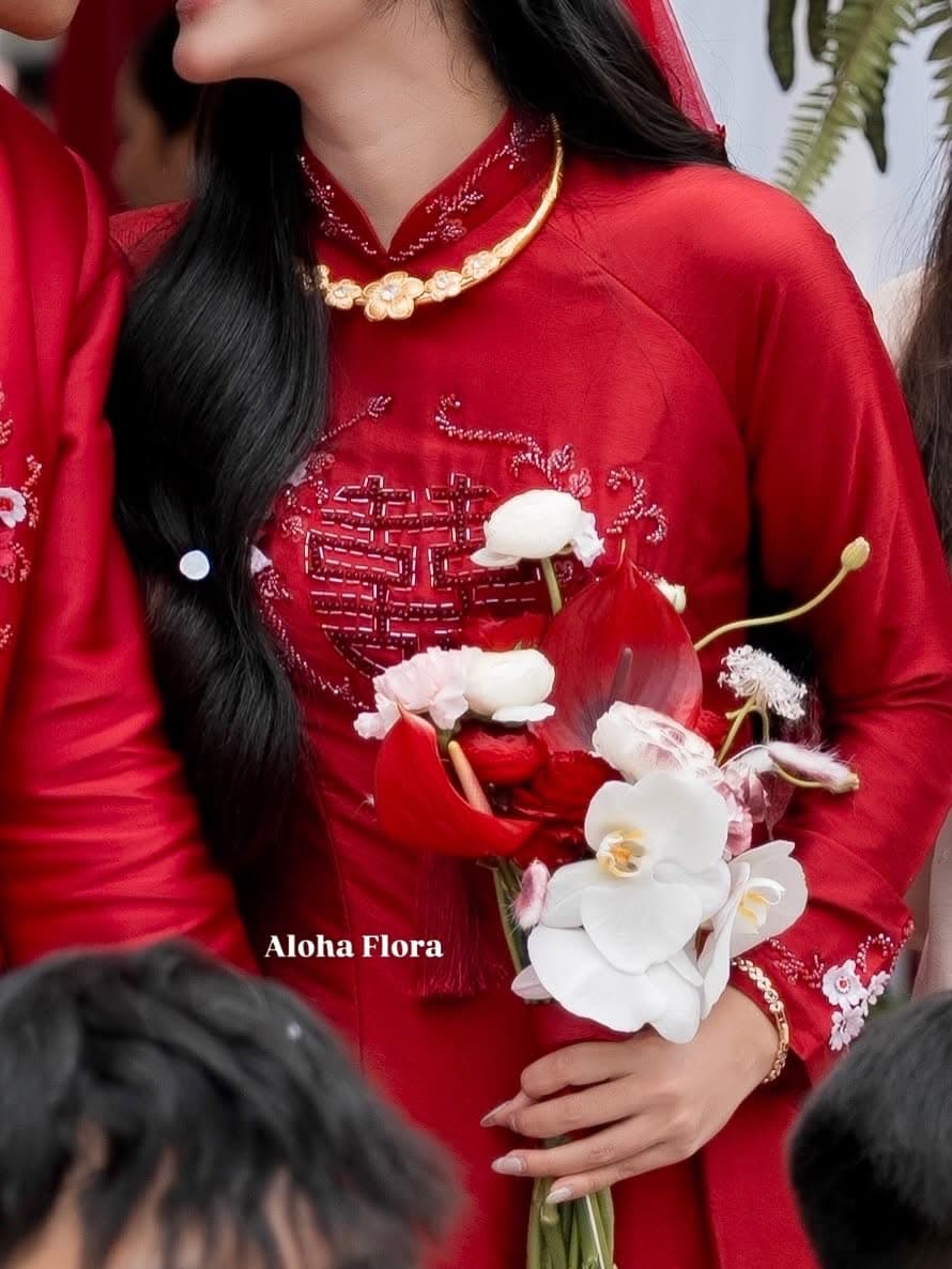 Hoa ăn hỏi