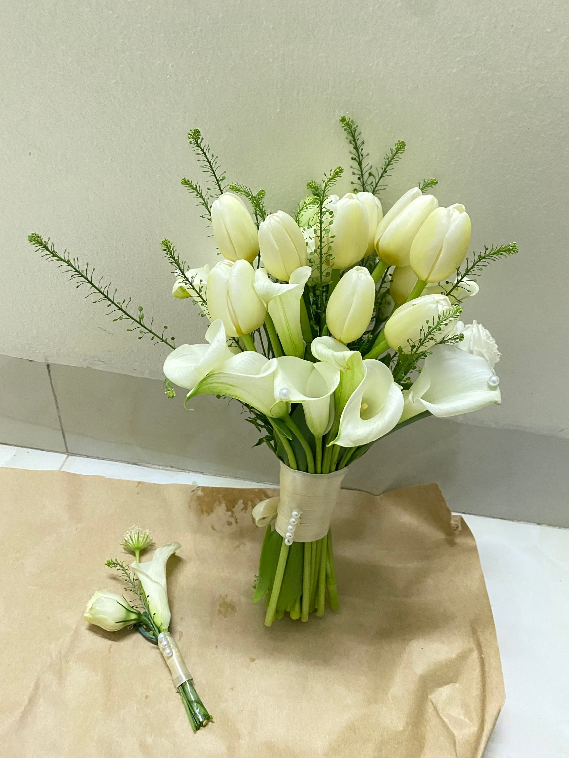 Bó Hoa Hướng Dương Rạng Rỡ