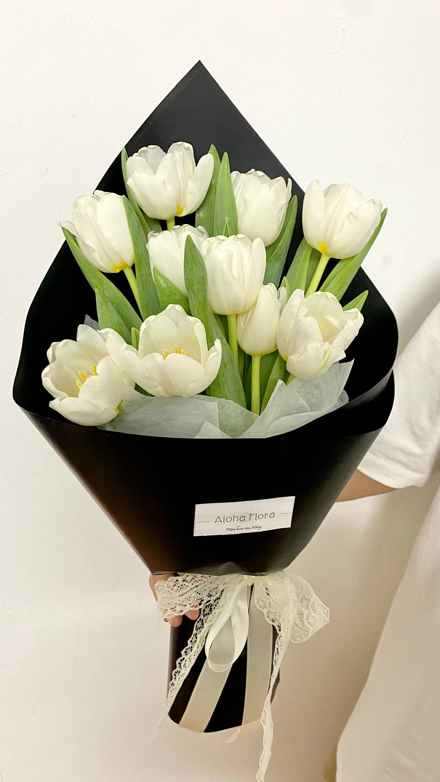 Hoa bàn tiệc dạ tiệc